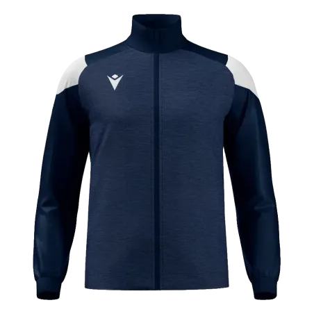 Veste microfibre Prometheus