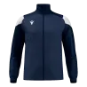 Veste microfibre Prometheus
