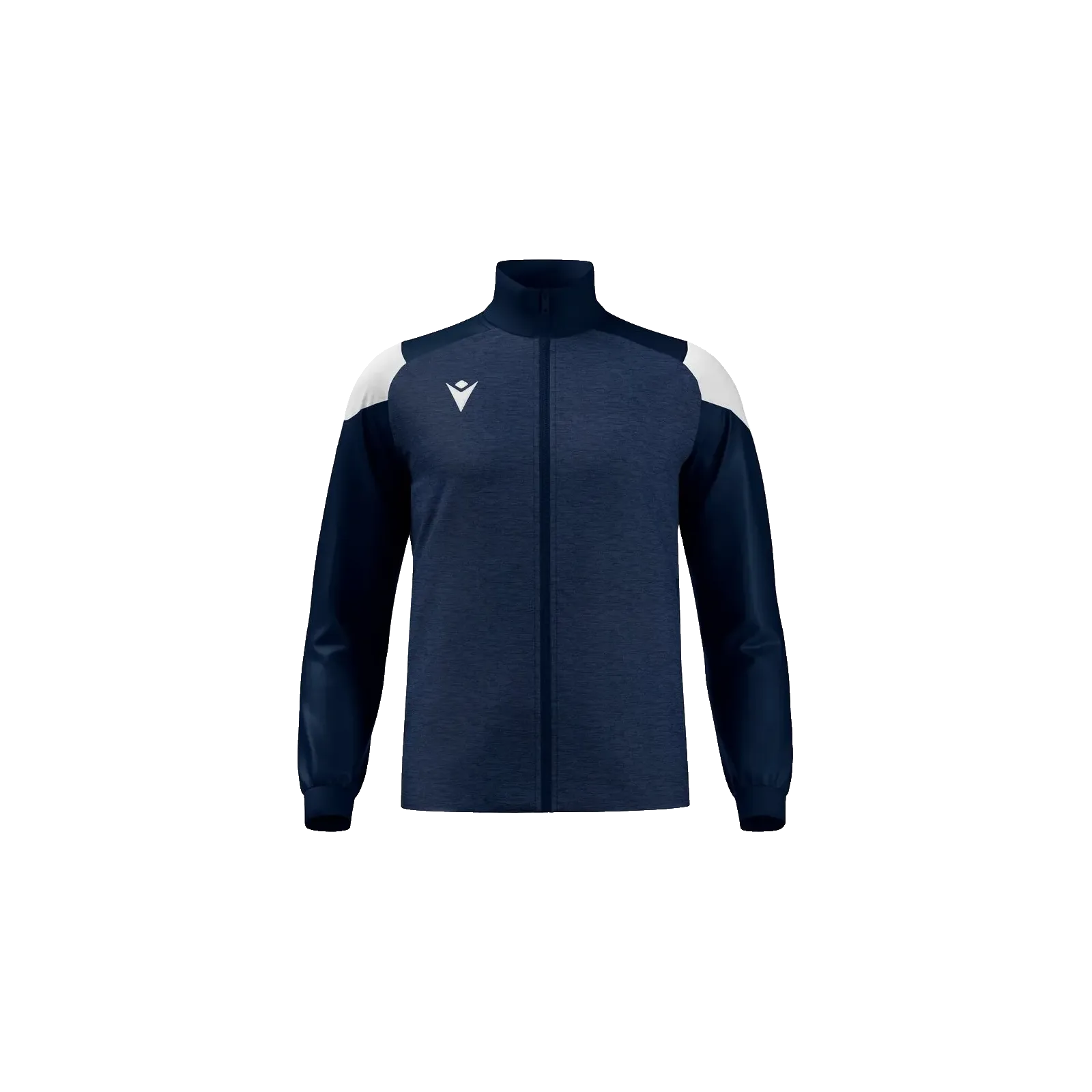 Veste microfibre Prometheus