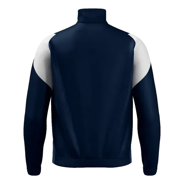 Veste microfibre Prometheus