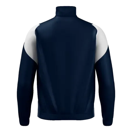 Veste microfibre Prometheus