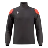 Anthracite/Corail fluo
