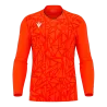 Orange/Noir