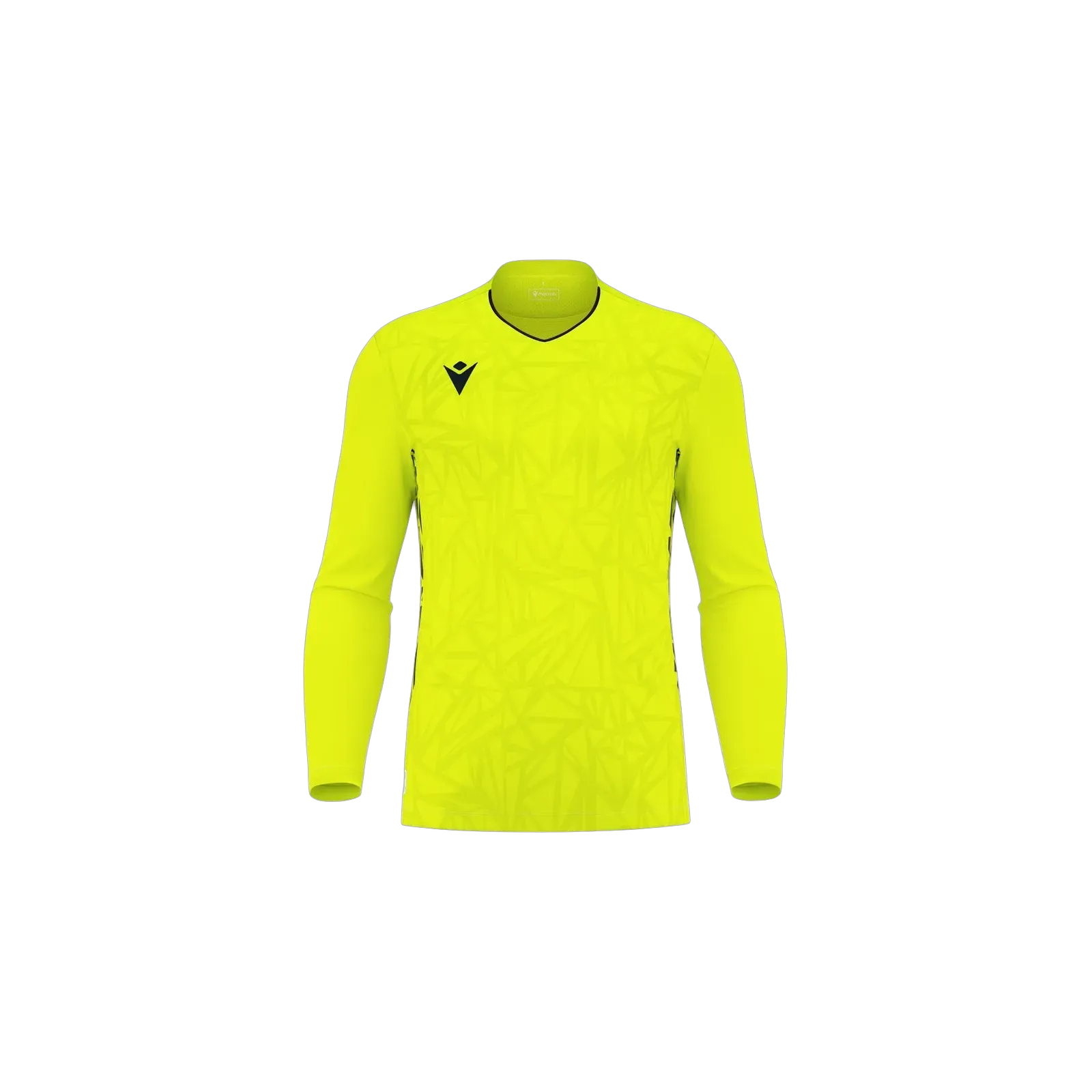 Maillot de gardien Corvus Eco
