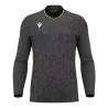 Anthracite/Jaune fluo