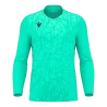 Turquoise/Noir