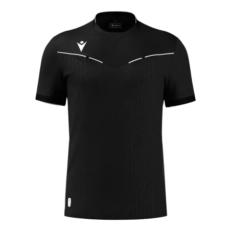 Maillot d'arbitre Ponnet Eco MC