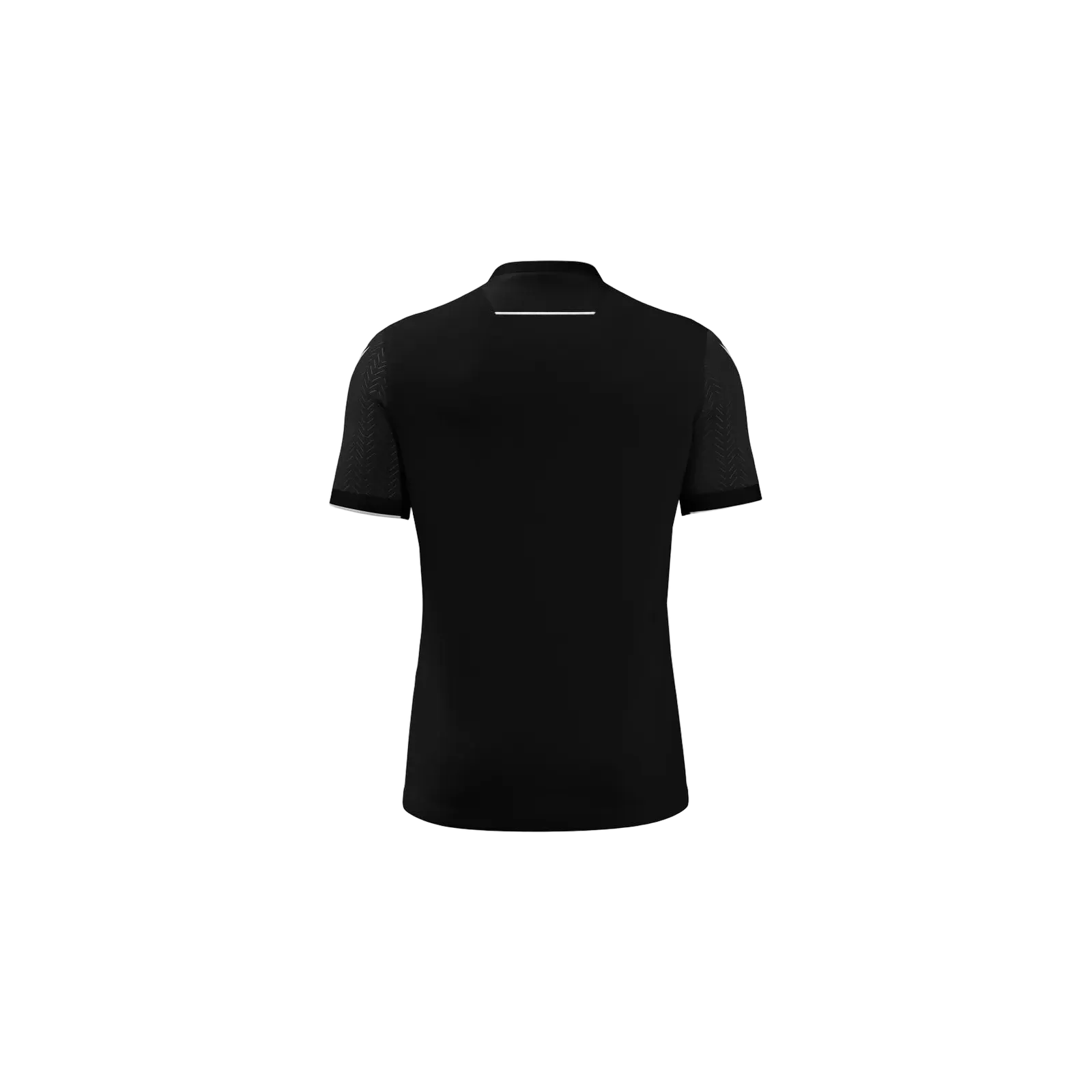 Maillot d'arbitre Ponnet Eco MC