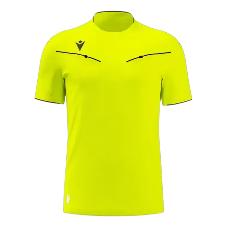 Maillot d'arbitre Ponnet Eco MC