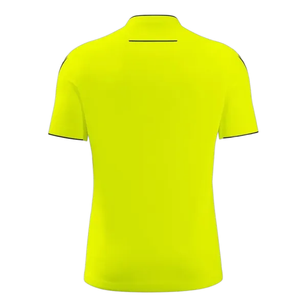 Maillot d'arbitre Ponnet Eco MC