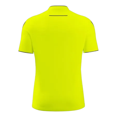 Maillot d'arbitre Ponnet Eco MC