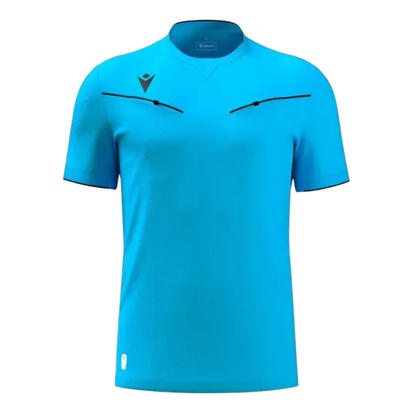 Maillot d'arbitre Ponnet Eco MC
