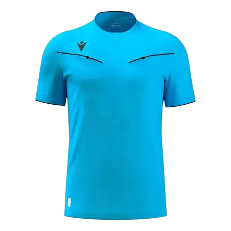 Maillot d'arbitre Ponnet Eco MC