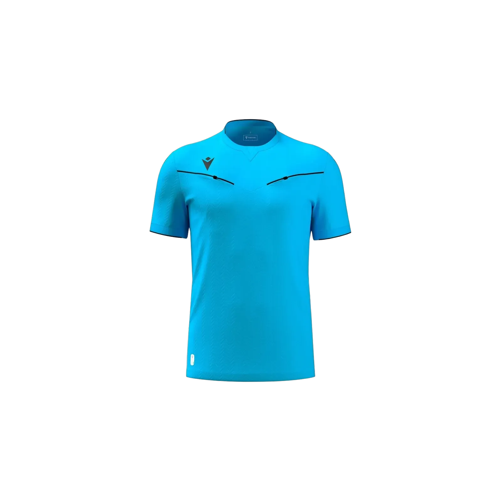 Maillot d'arbitre Ponnet Eco MC
