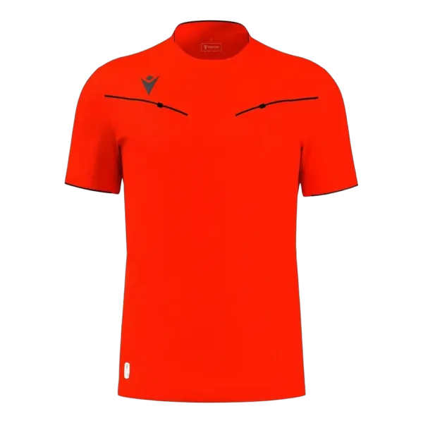 Maillot d'arbitre Ponnet Eco MC