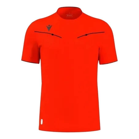 Maillot d'arbitre Ponnet Eco MC