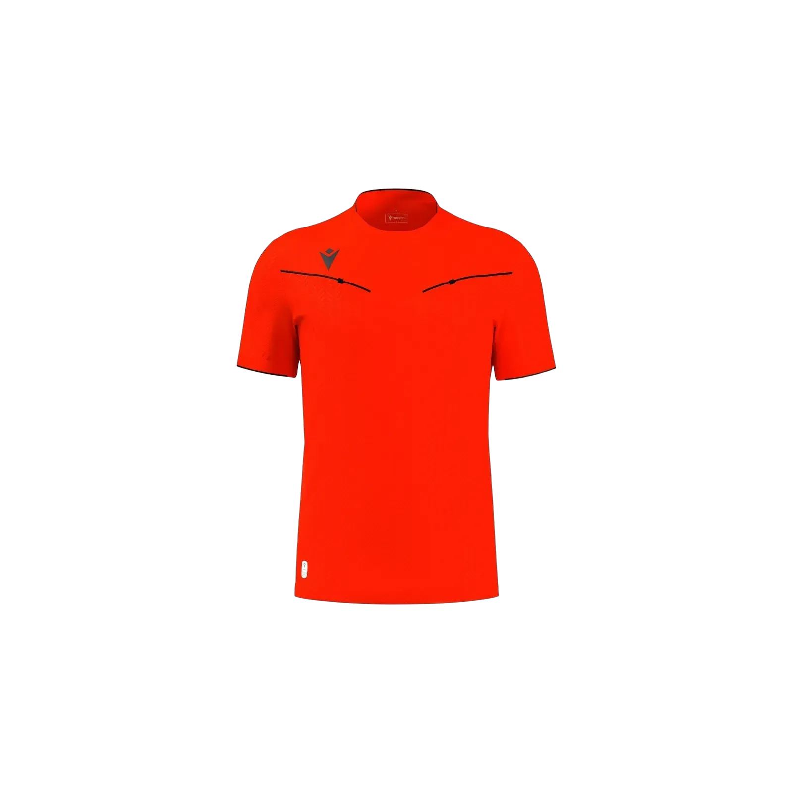 Maillot d'arbitre Ponnet Eco MC