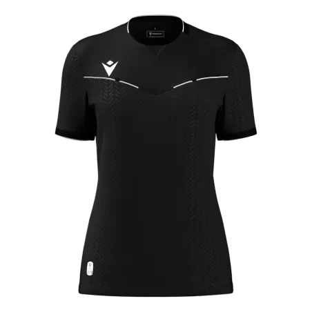 Maillot d'arbitre Kateryn Eco Femme