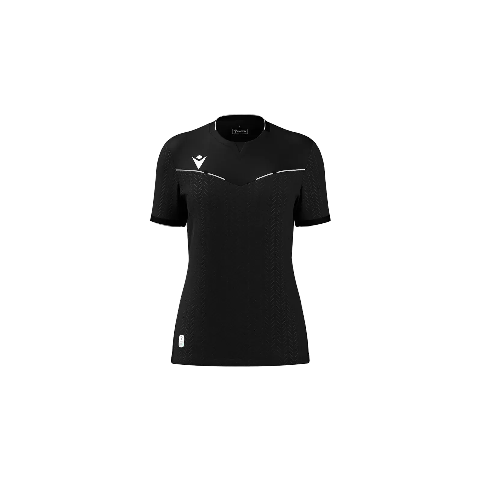 Maillot d'arbitre Kateryn Eco Femme