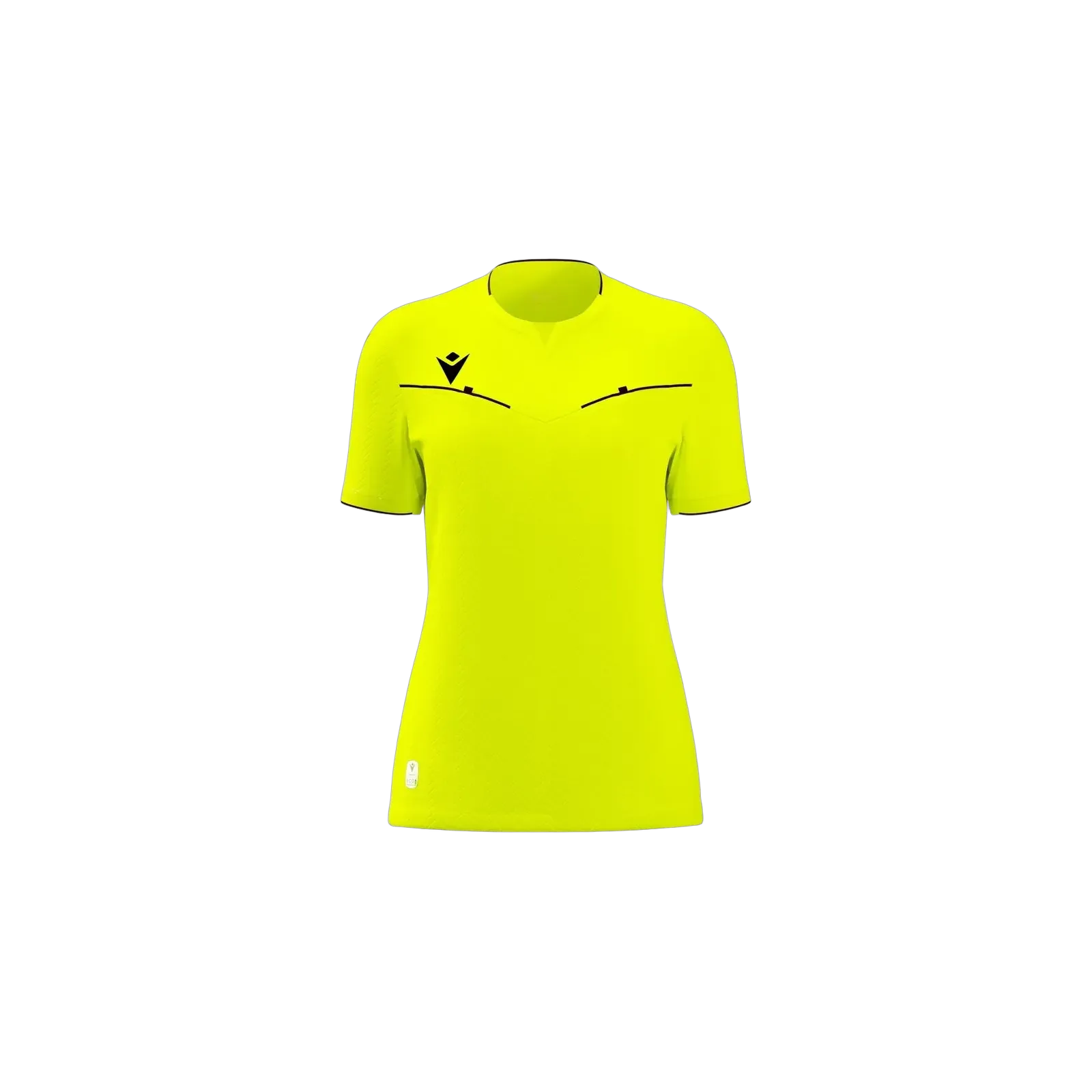 Maillot d'arbitre Kateryn Eco Femme