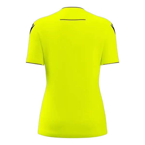 Maillot d'arbitre Kateryn Eco Femme