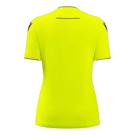 Maillot d'arbitre Kateryn Eco Femme