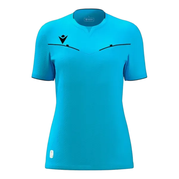 Maillot d'arbitre Kateryn Eco Femme
