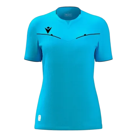 Maillot d'arbitre Kateryn Eco Femme