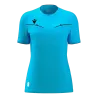 Maillot d'arbitre Kateryn Eco Femme