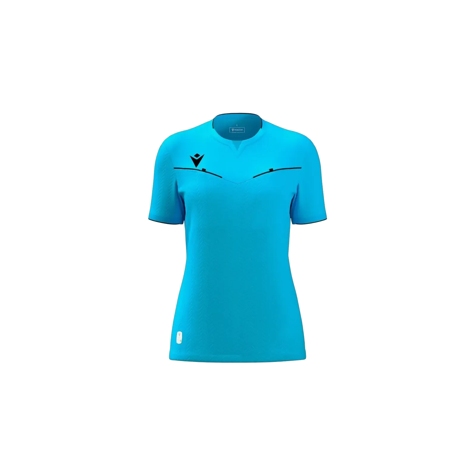 Maillot d'arbitre Kateryn Eco Femme