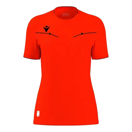 Maillot d'arbitre Kateryn Eco Femme