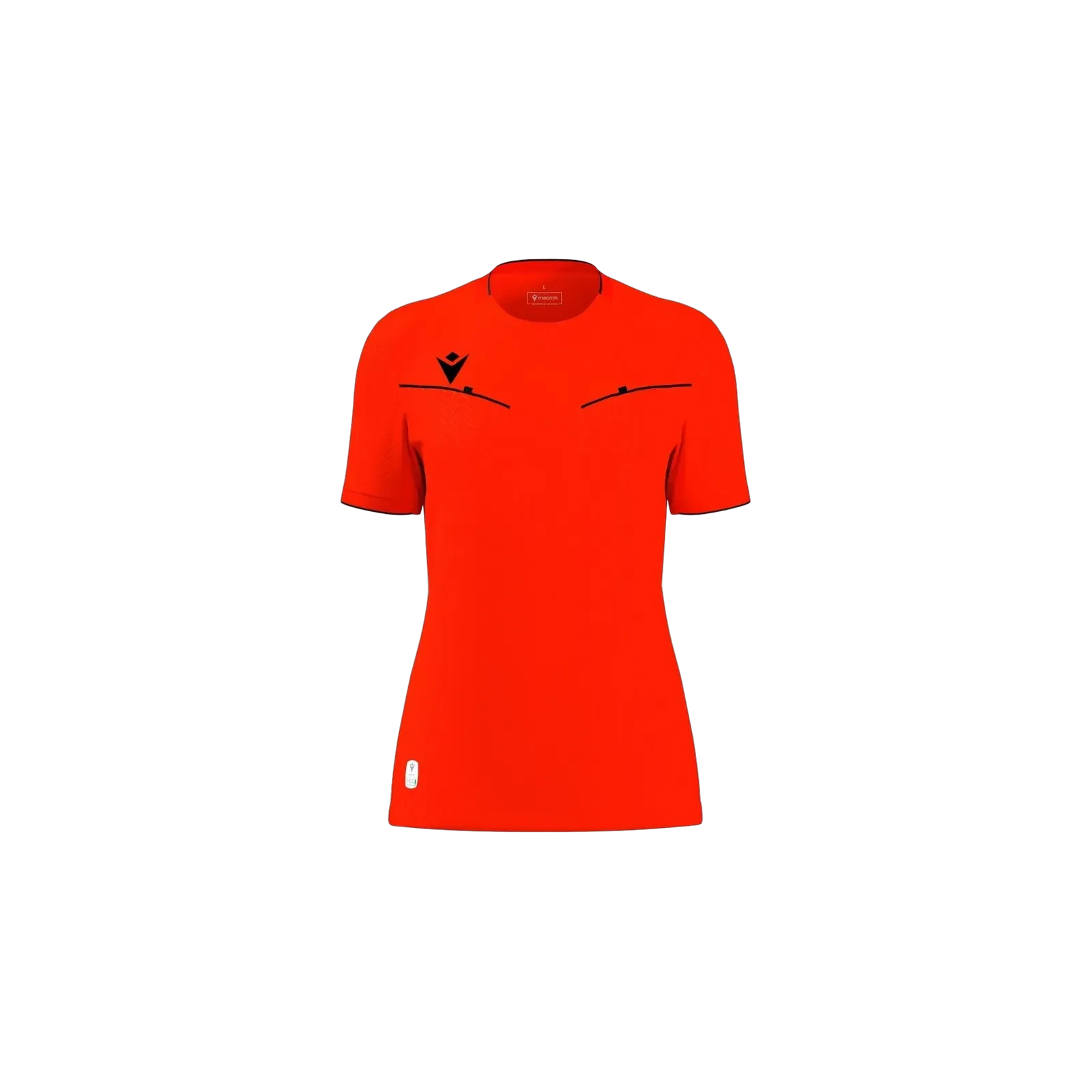 Maillot d'arbitre Kateryn Eco Femme