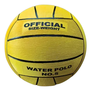 Ballon de Water Polo