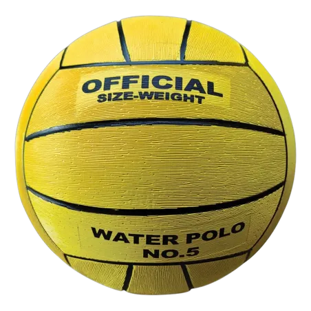Ballon de Water Polo