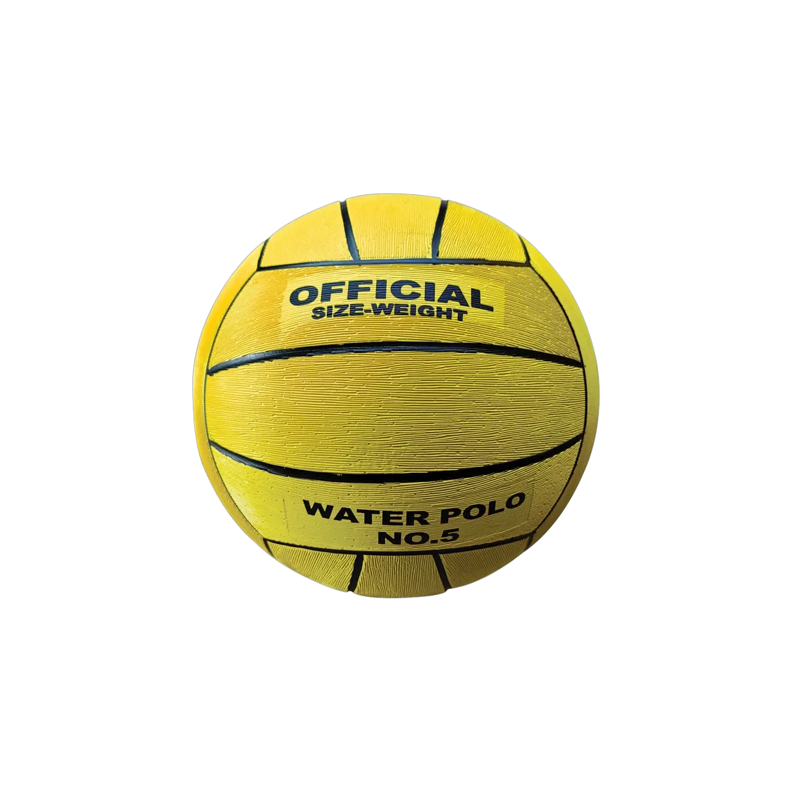 Ballon de Water Polo