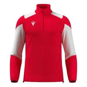 Sweat 1/4 zip Cuzco