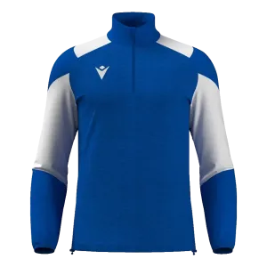 Sweat 1/4 zip Cuzco