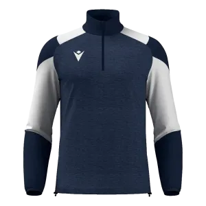 Sweat 1/4 zip Cuzco