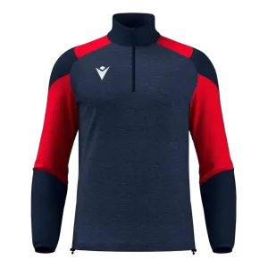 Sweat 1/4 zip Cuzco