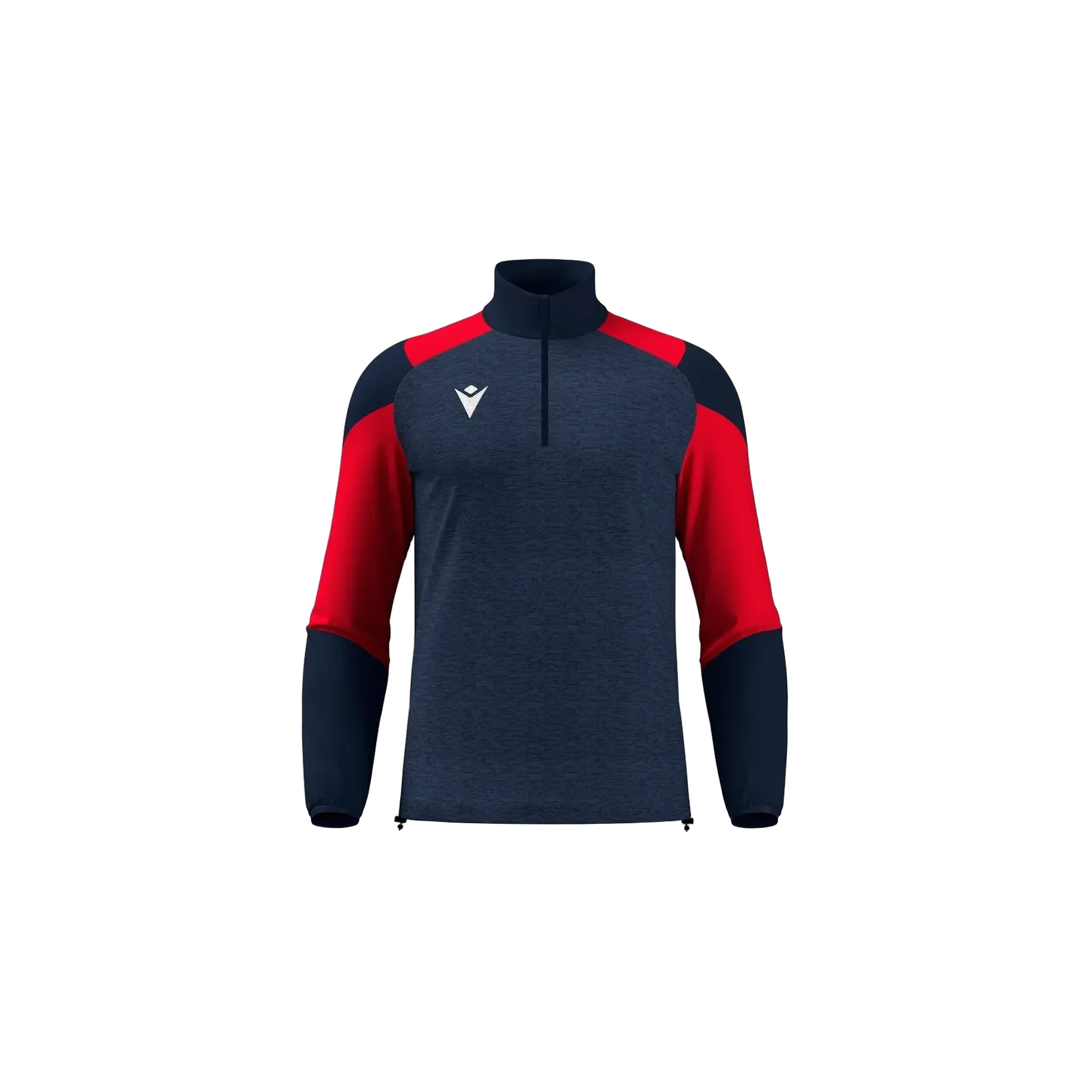 Sweat 1/4 zip Cuzco