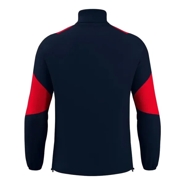 Sweat 1/4 zip Cuzco