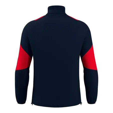 Sweat 1/4 zip Cuzco