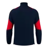 Sweat 1/4 zip Cuzco