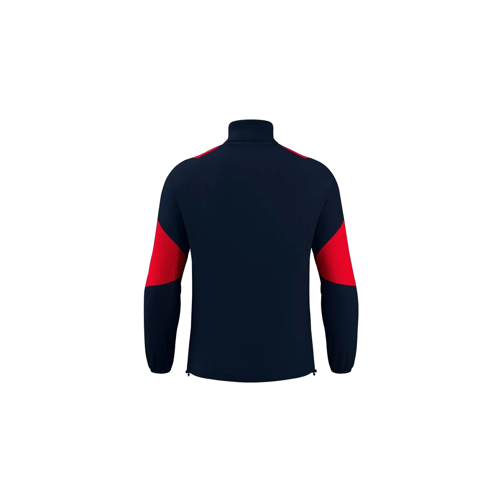 Sweat 1/4 zip Cuzco