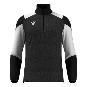 Sweat 1/4 zip Cuzco