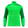Vert fluo/Vert