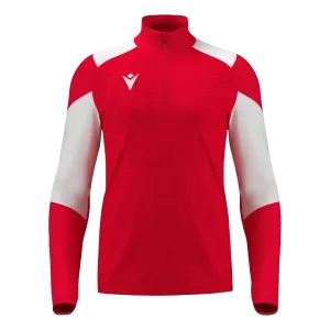 Sweat 1/4 zip Izel