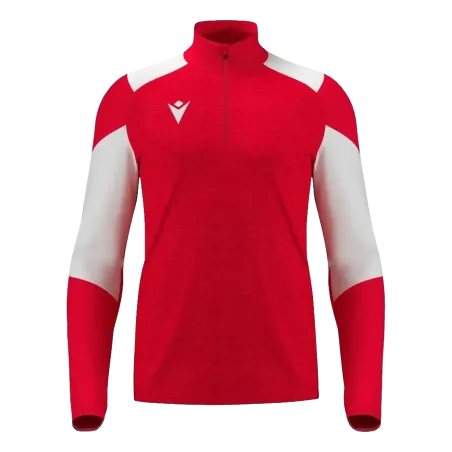 Sweat 1/4 zip Izel