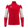 Sweat 1/4 zip Izel