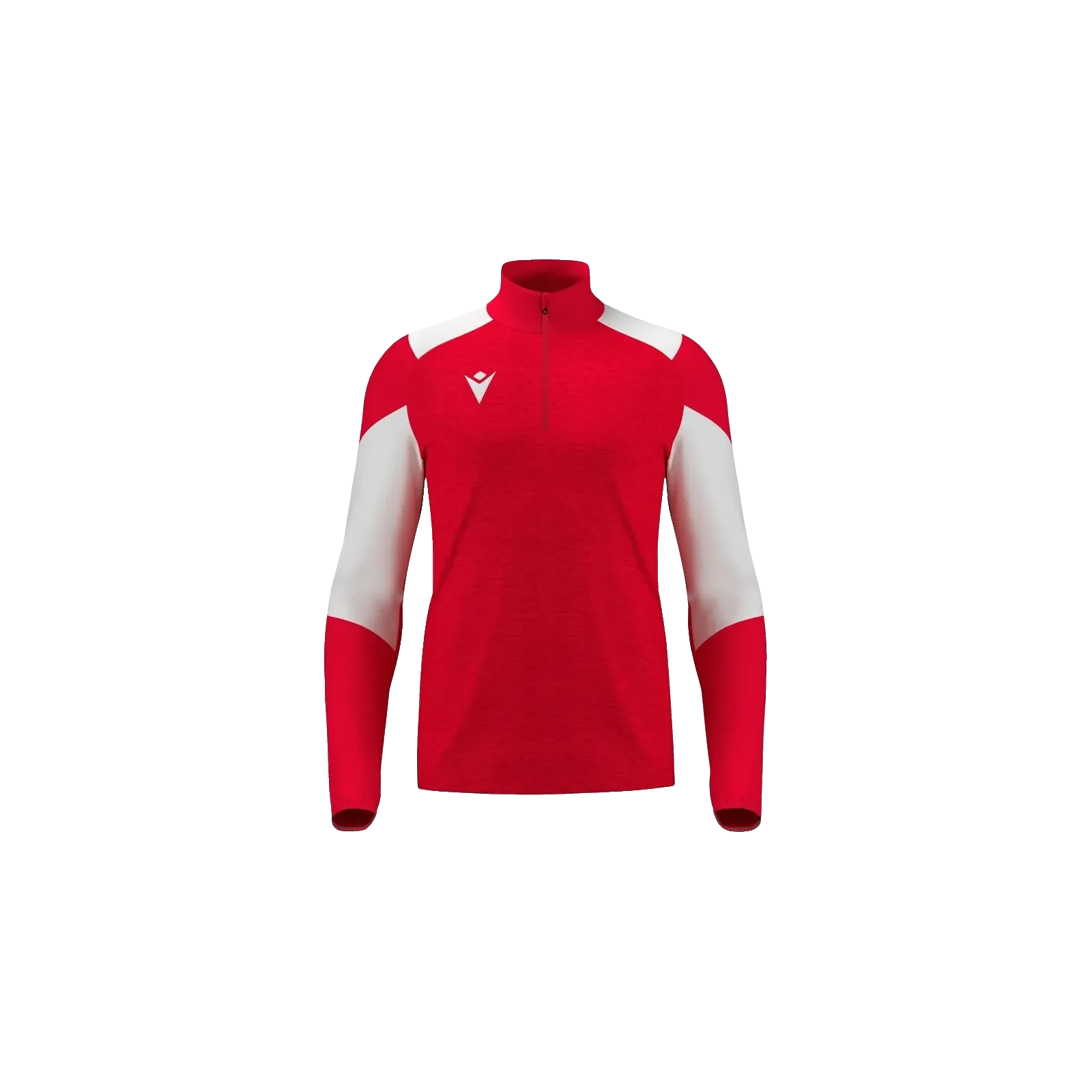 Sweat 1/4 zip Izel